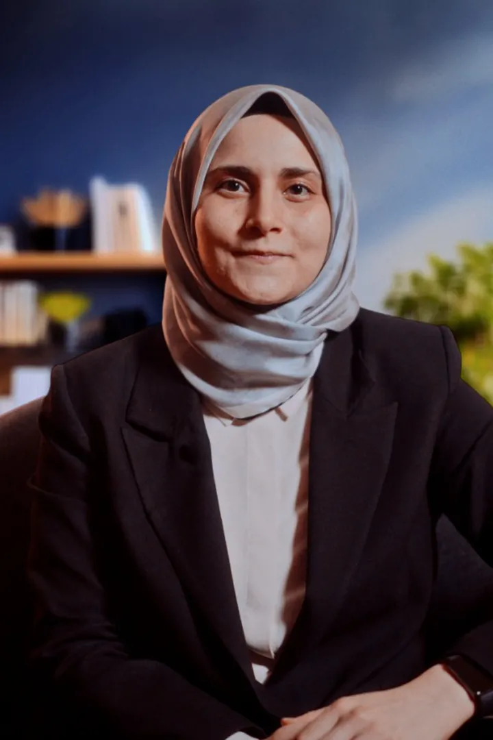 FATMA BETÜL KARALI İMPRAM