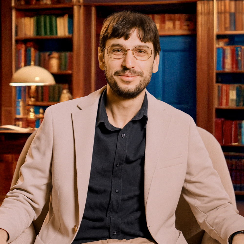SEFER SOYDAR