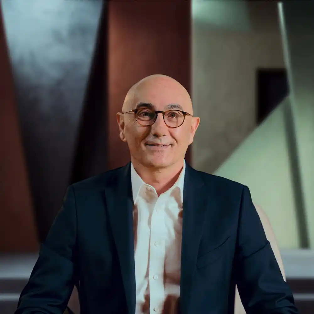 TAMER YILMAZ