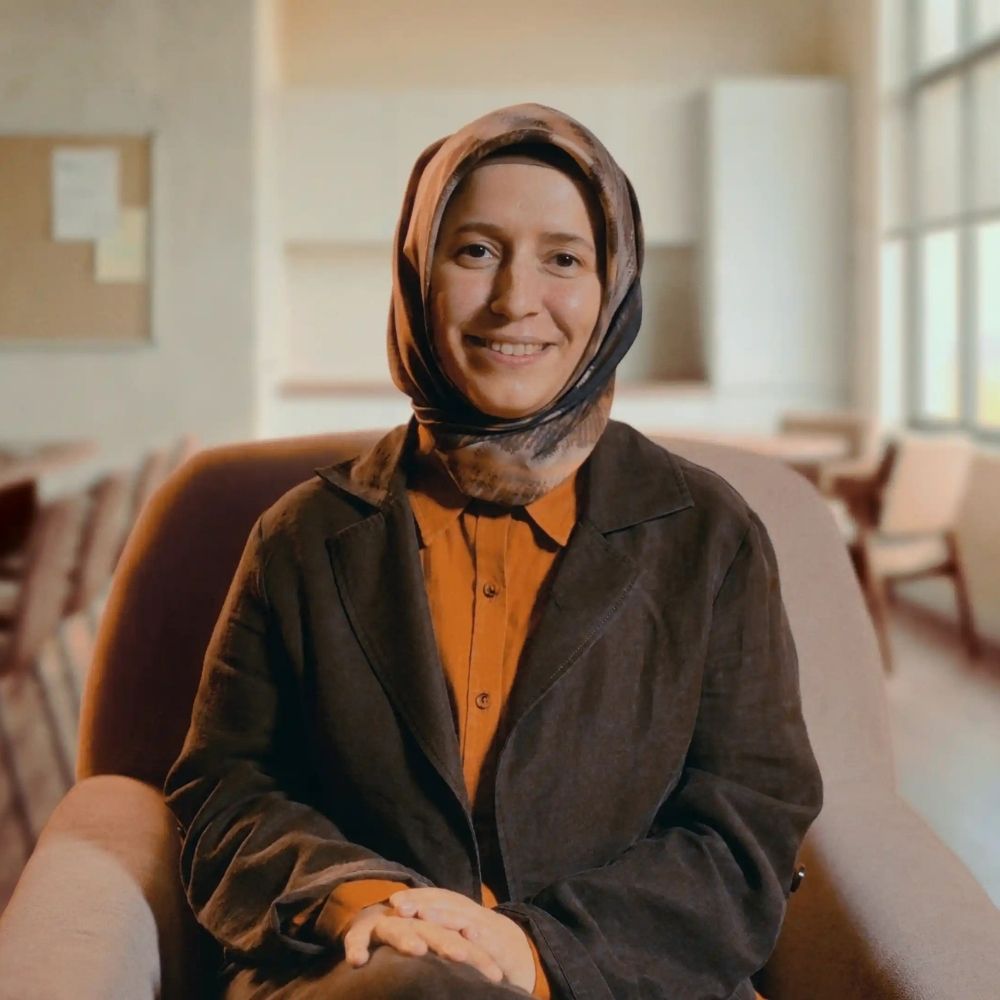 MÜNİRE HANDAN KAYA