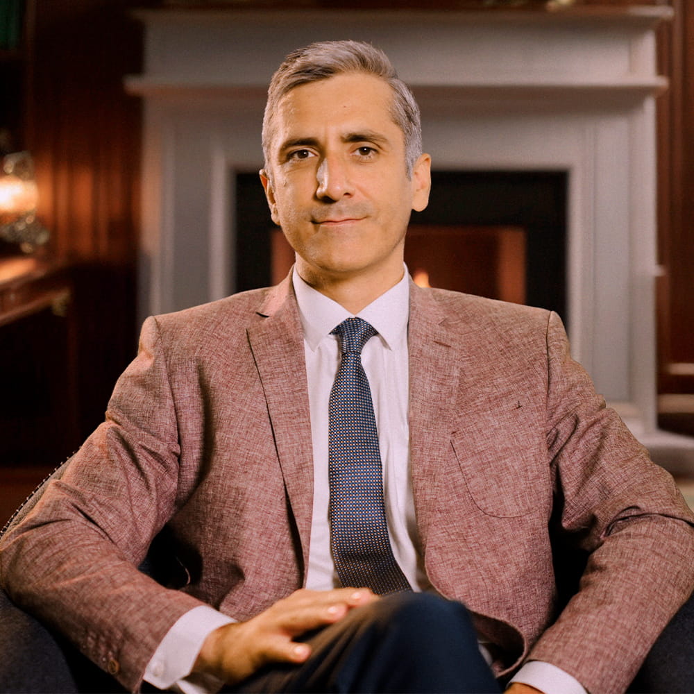 MEHMET F. AYSAN