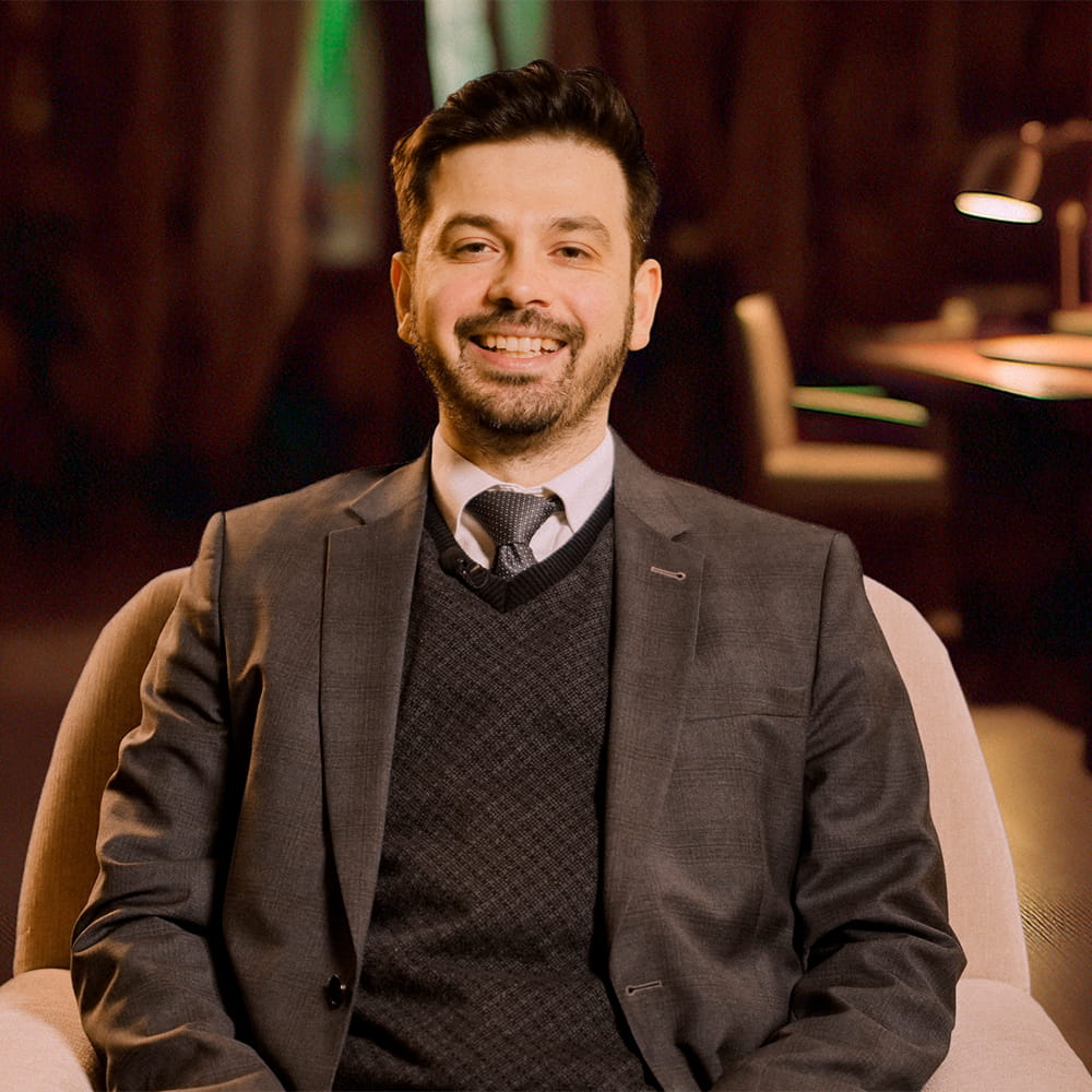 MURAT YAŞ