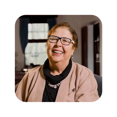 HATİCE FERHAN ODABAŞI