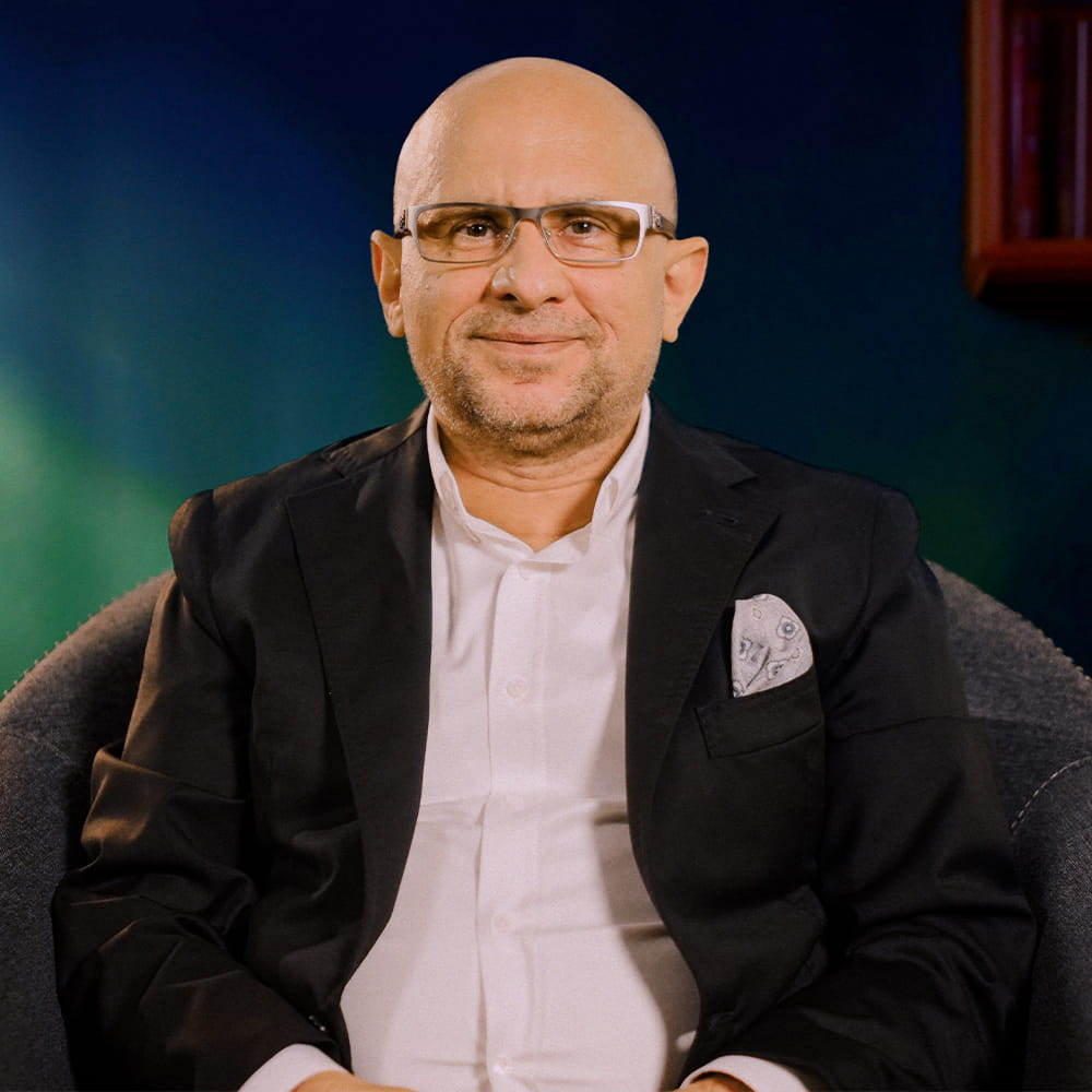 MÜCAHİT ÖZTÜRK