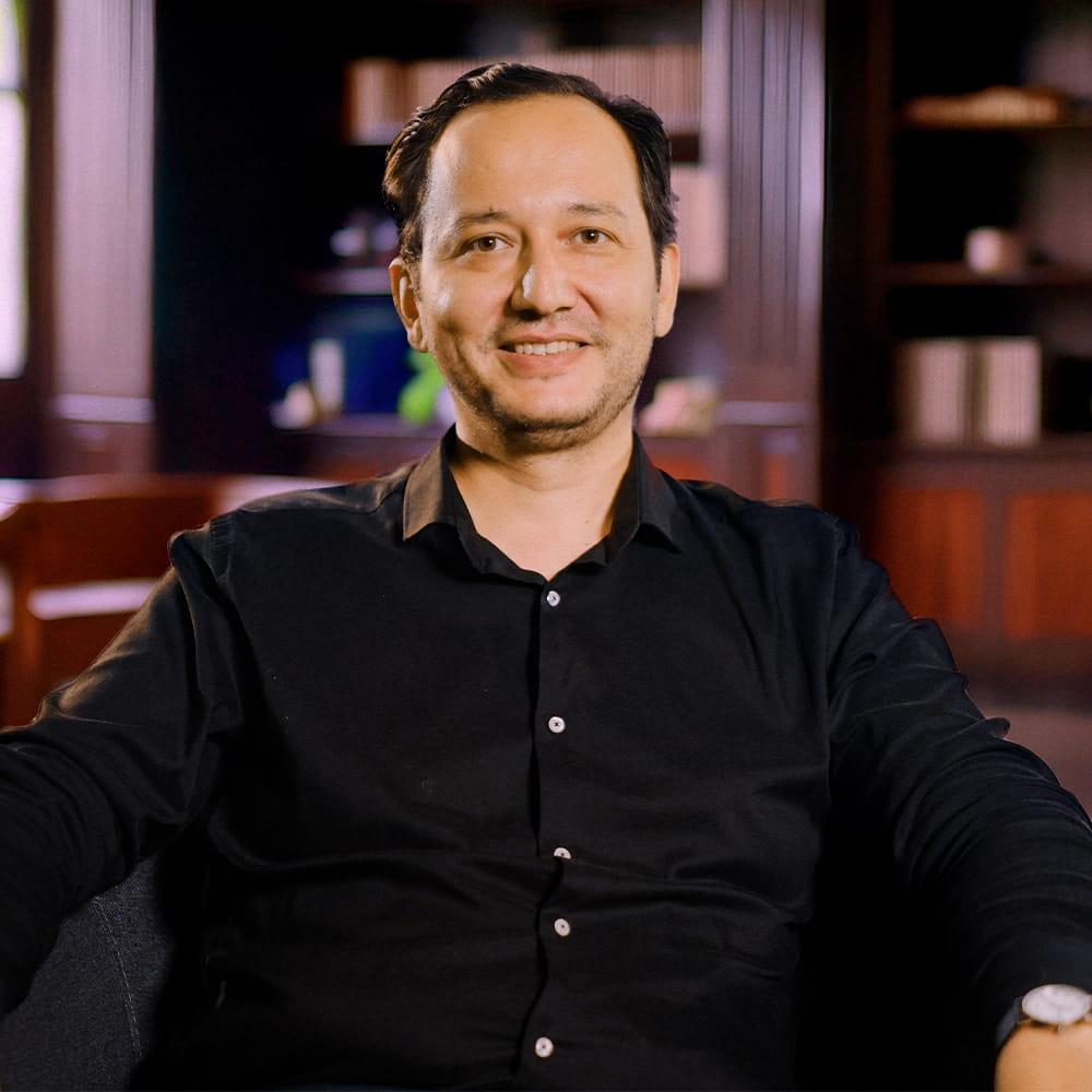MEHMET BÜYÜKÇORAK