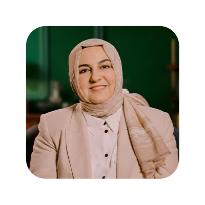 NİHAL FIRAT ÖZDEMİR