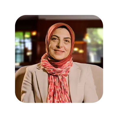 HATİCE BİLDİRİCİ