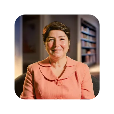 NİLÜFER PEMPECİOĞLU