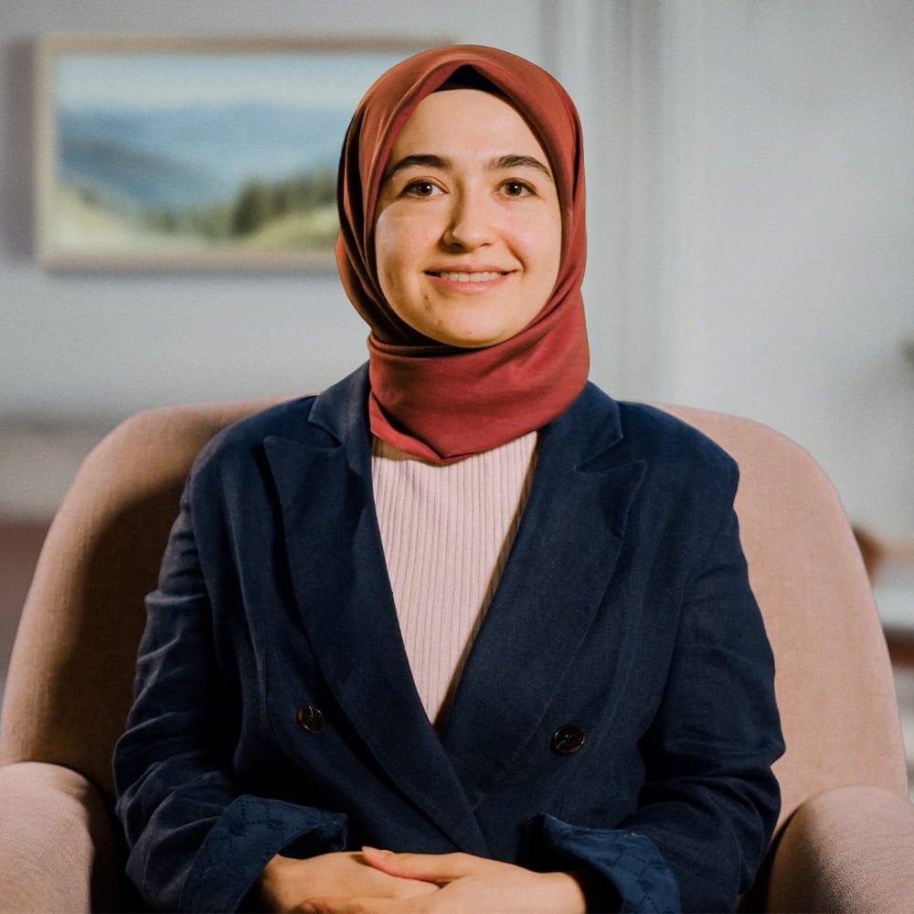 FATMA BETÜL ERCAN