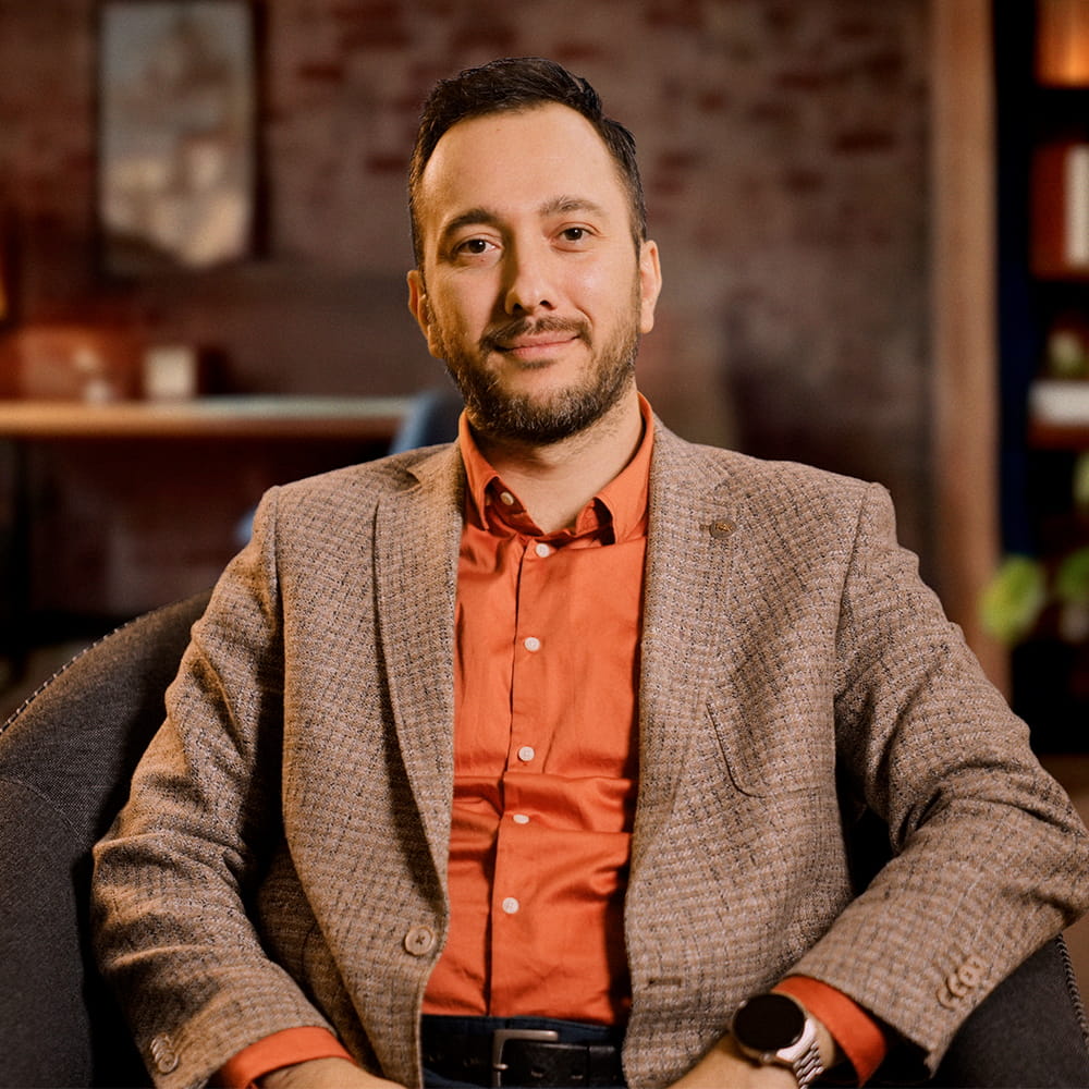 ÖMER ERDEM KOÇAK