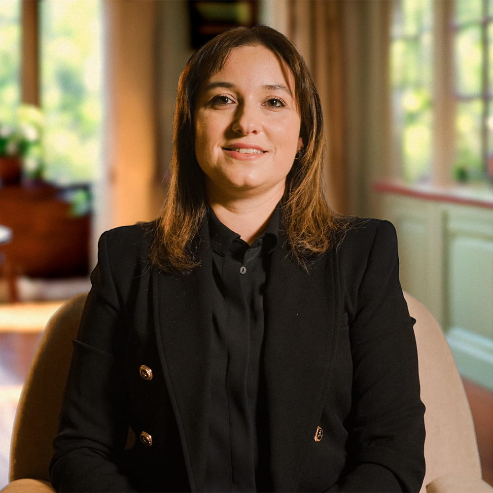 ZEYNEP AYDEMİR
