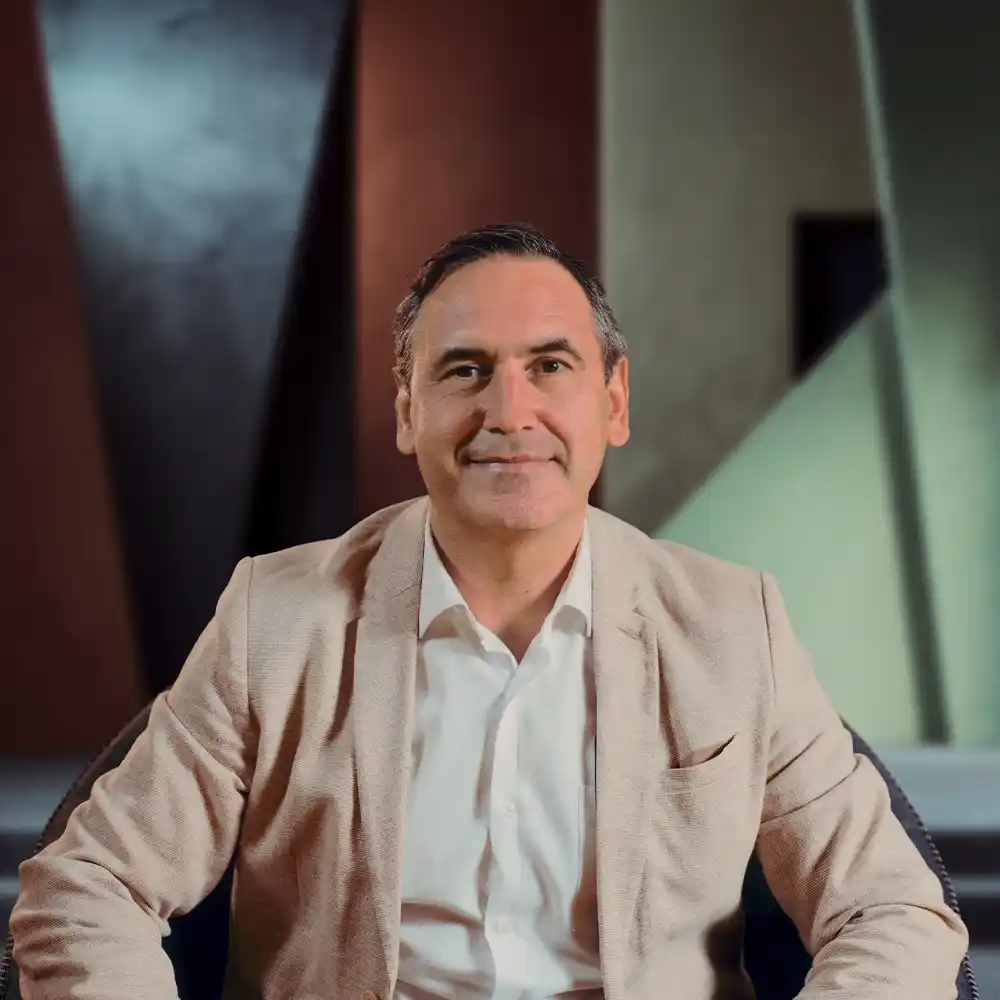 HASAN HÜSEYİN SELVİ