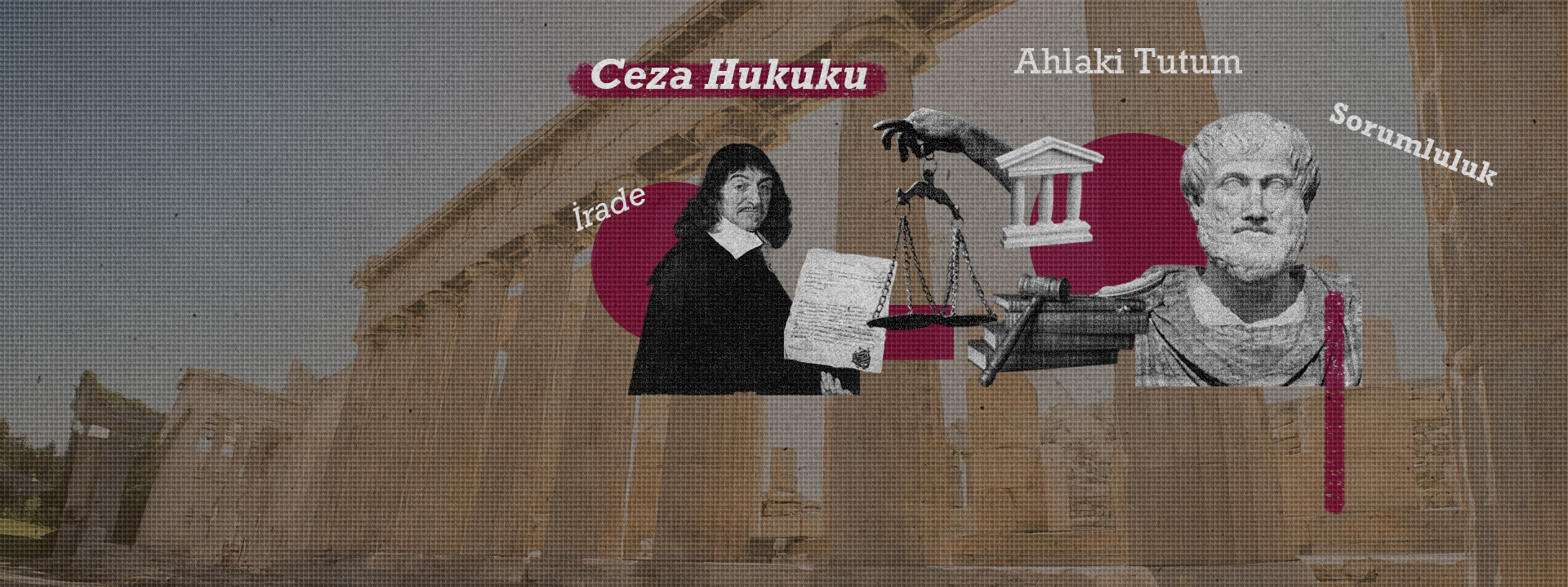 Hukuka Göre İnsanın “Sorumluluğu” 