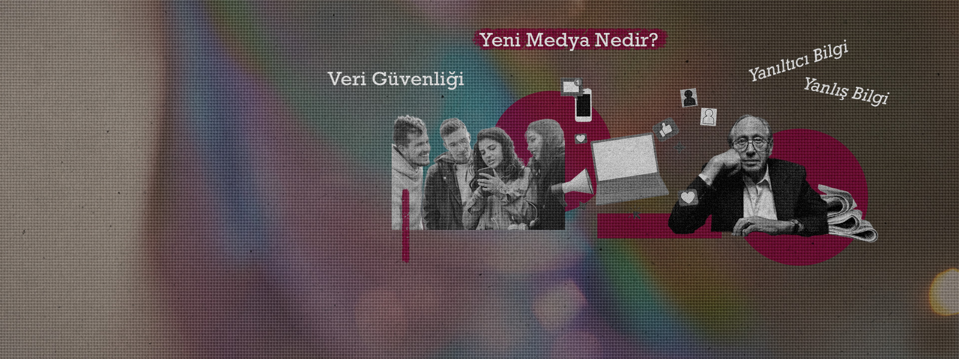 Yeni Medya Okur Yazarlığı