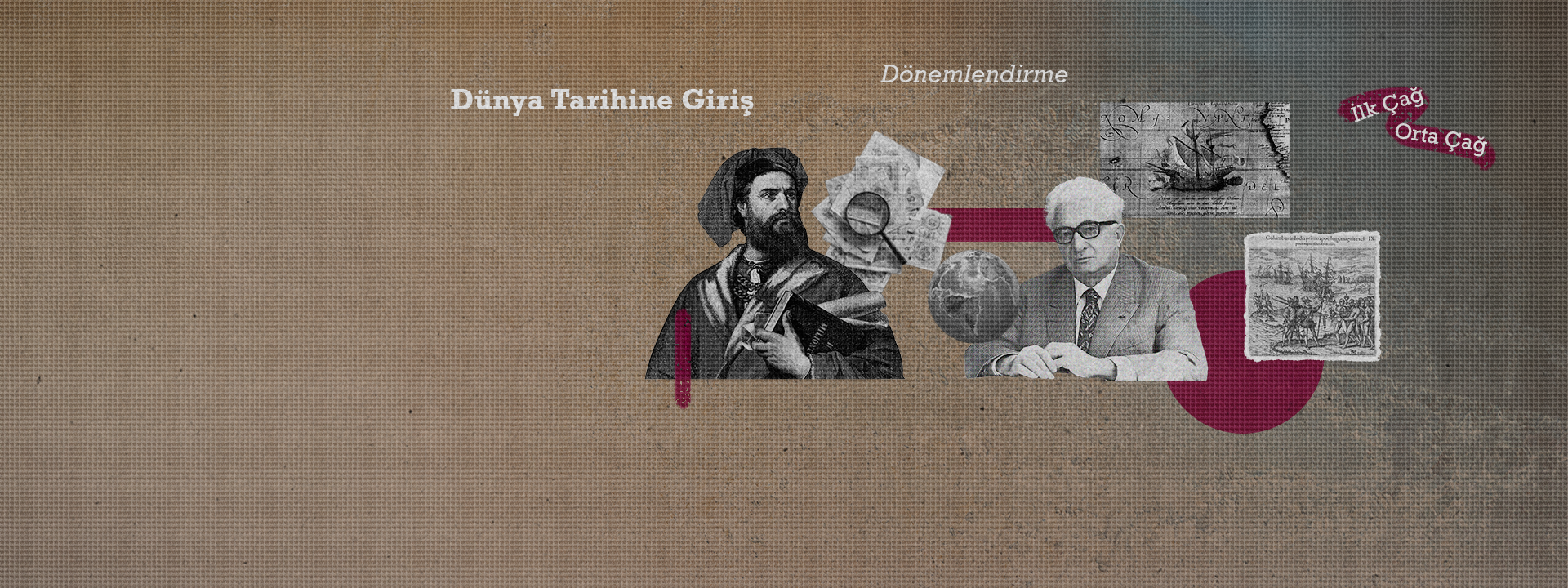 Dünya Tarihi Kavramı