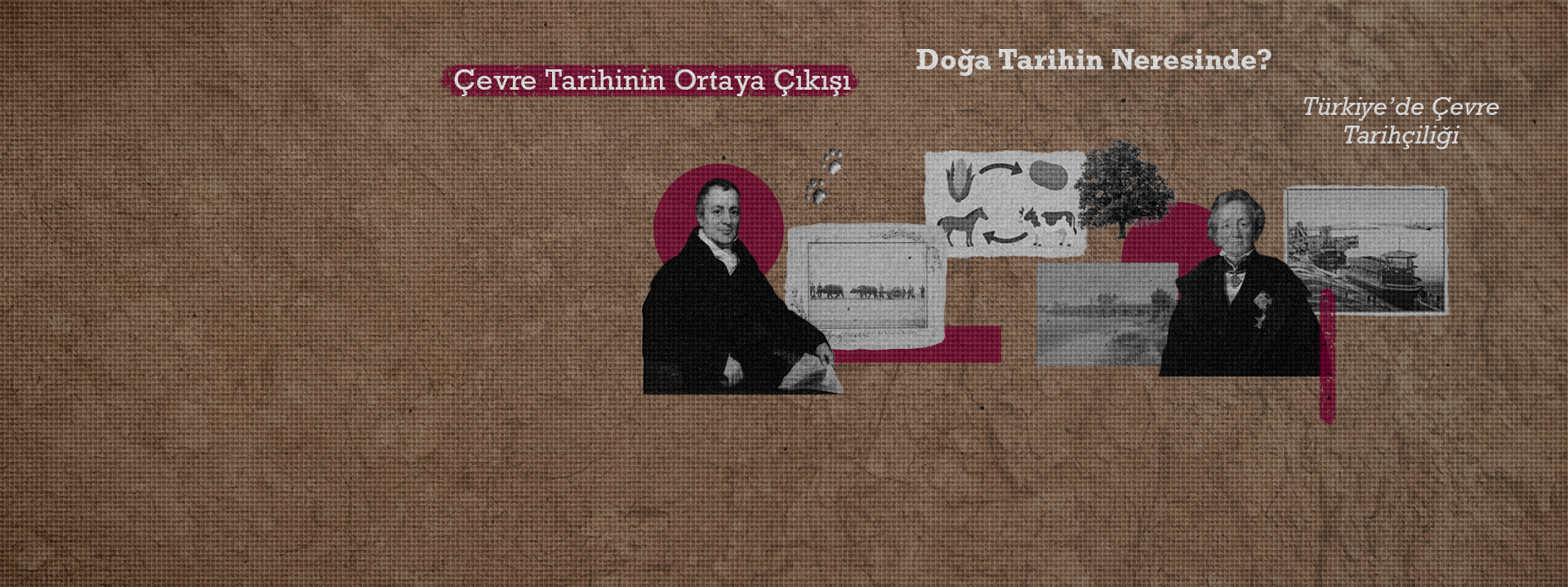 Tarih Yazımına Yeni Bir Yaklaşım: Çevre Tarihi