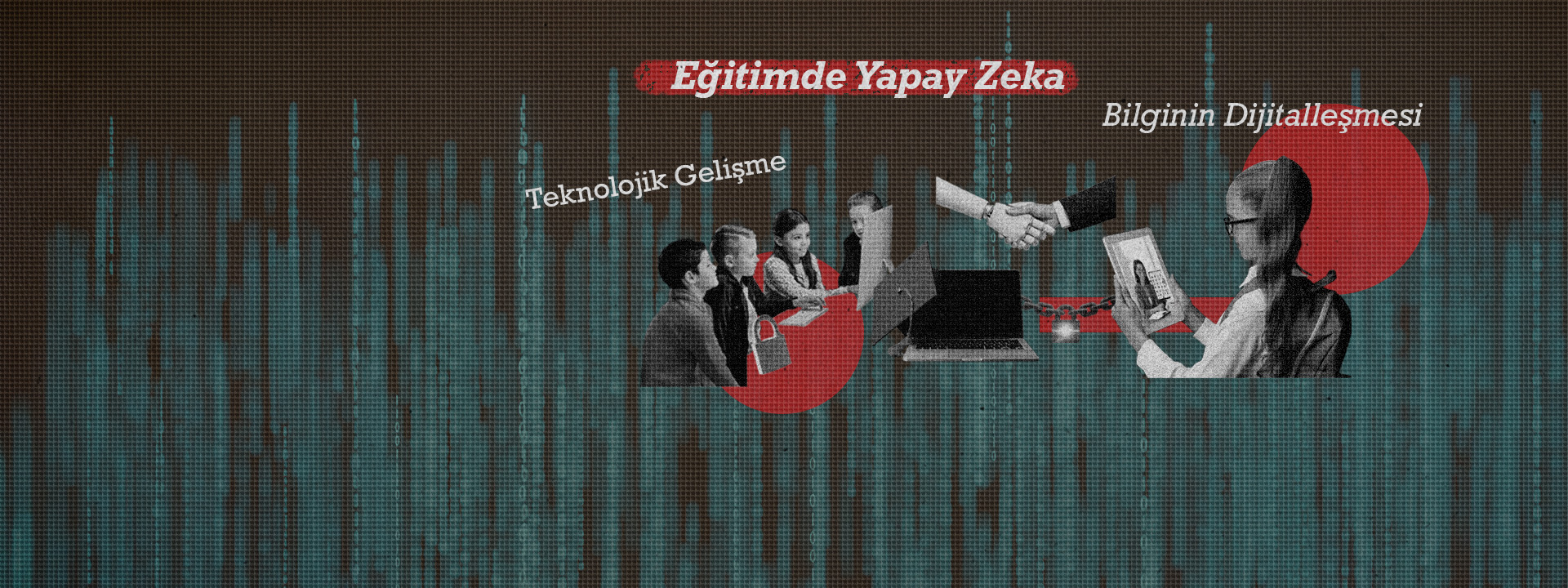 Eğitimde Yapay Zekâ