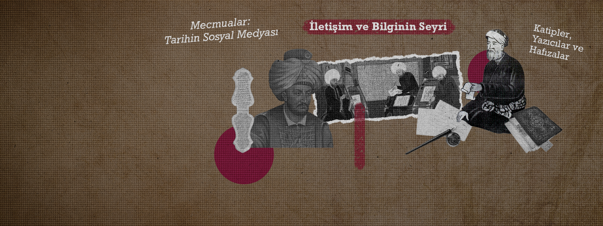 İslâm Dünyasında İletişim ve Bilginin Seyri