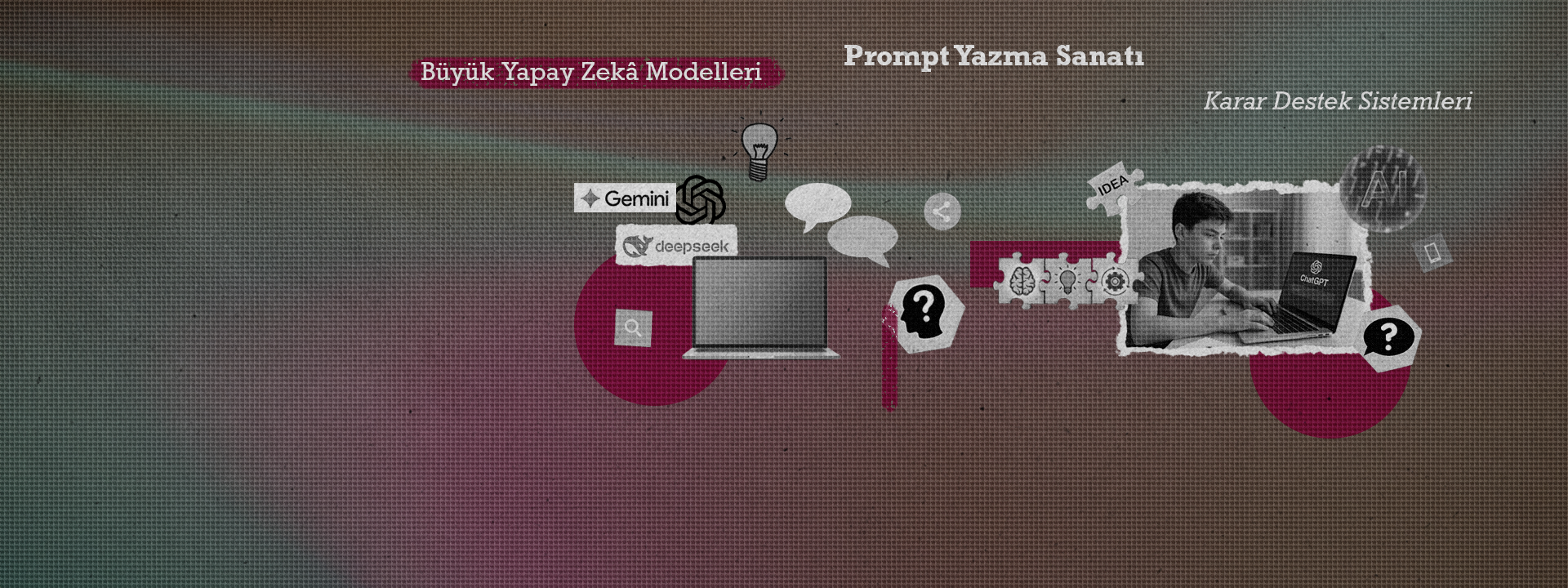 Eğitimde Yapay Zekâ Kullanımı 