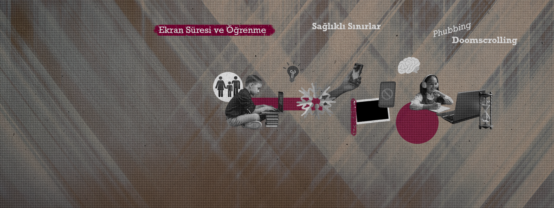 Ekranlar Ve Bilişsel Becerilere Etkisi