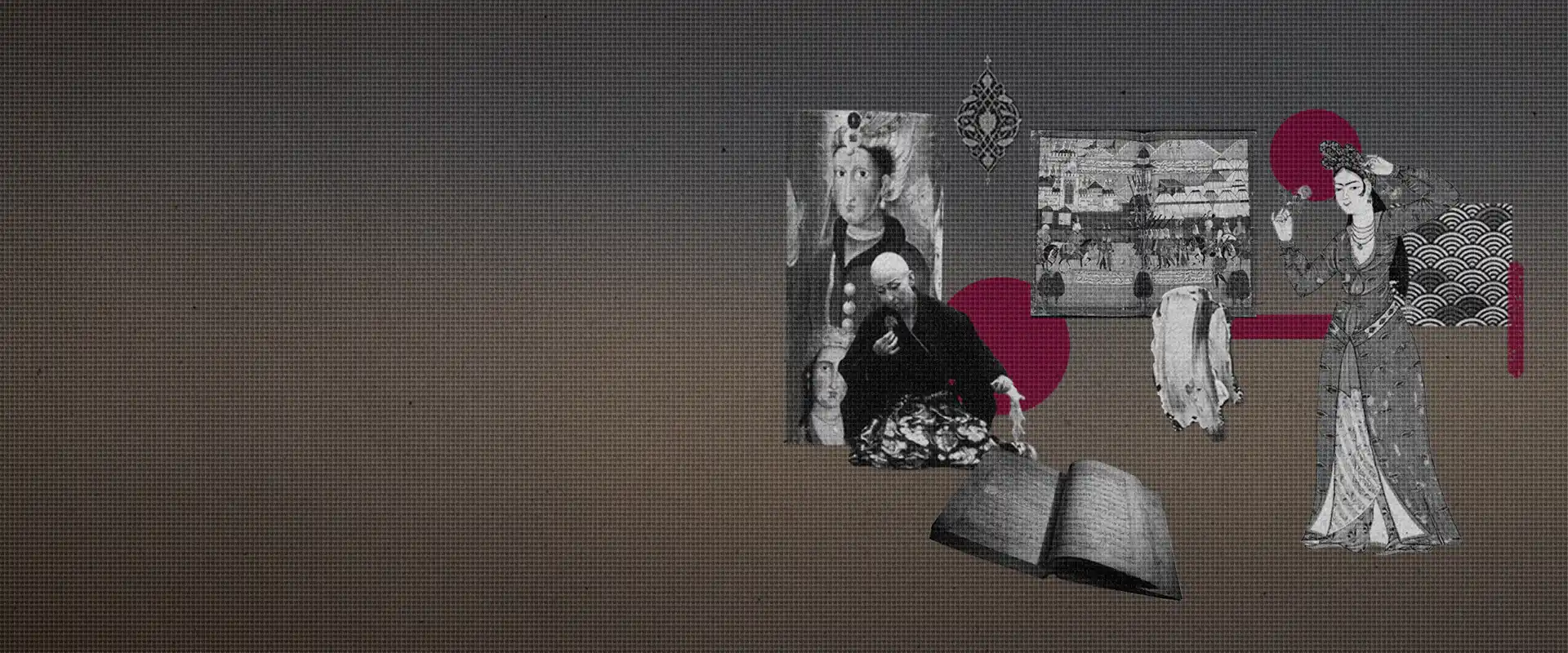 Geleneksel Sanat ile Çağdaş Sanatın Buluşması