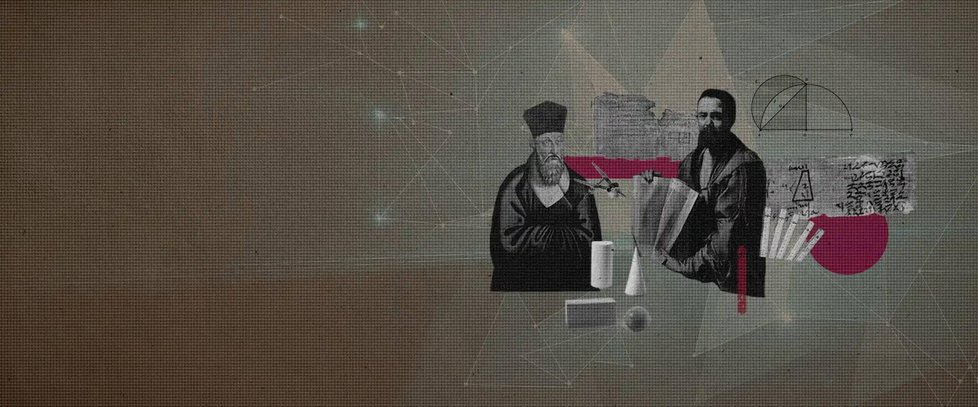 Geometri Tarihi