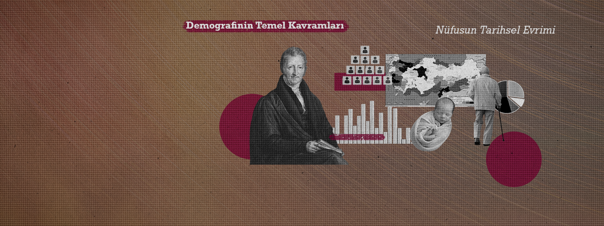 Türkiye’nin Demografik Dönüşümü