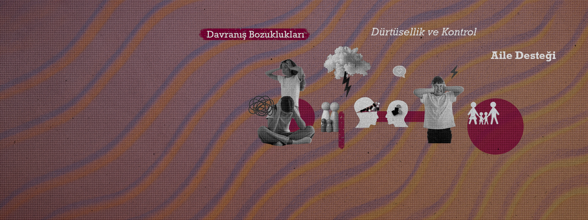 Çocuklarda Davranış Bozuklukları