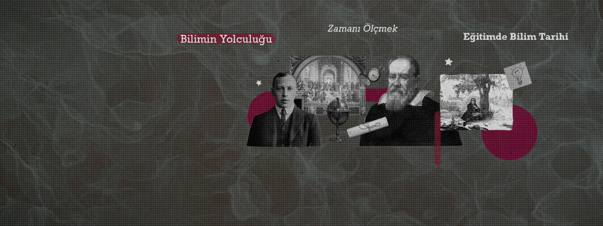 Bilim Tarihi ve Aktarımı