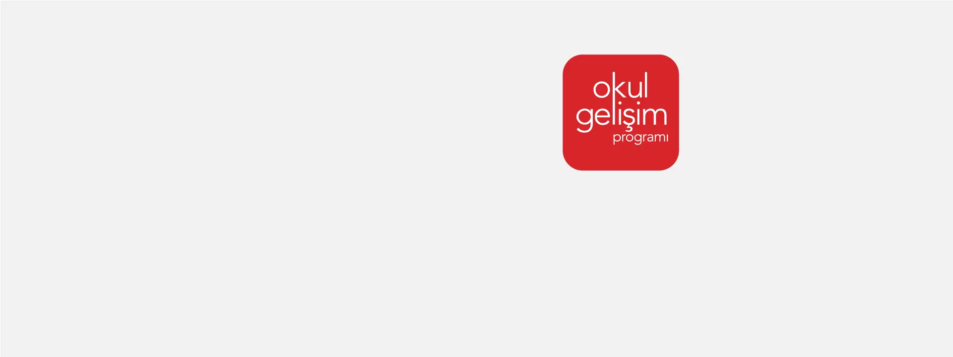Okul Gelişim Sertifika Programı