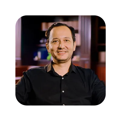 MEHMET BÜYÜKÇORAK