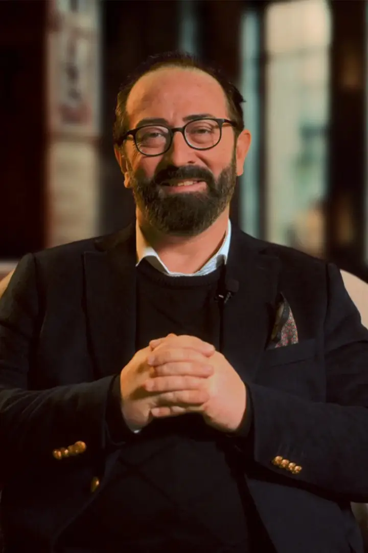 HASAN MERT KAYA
