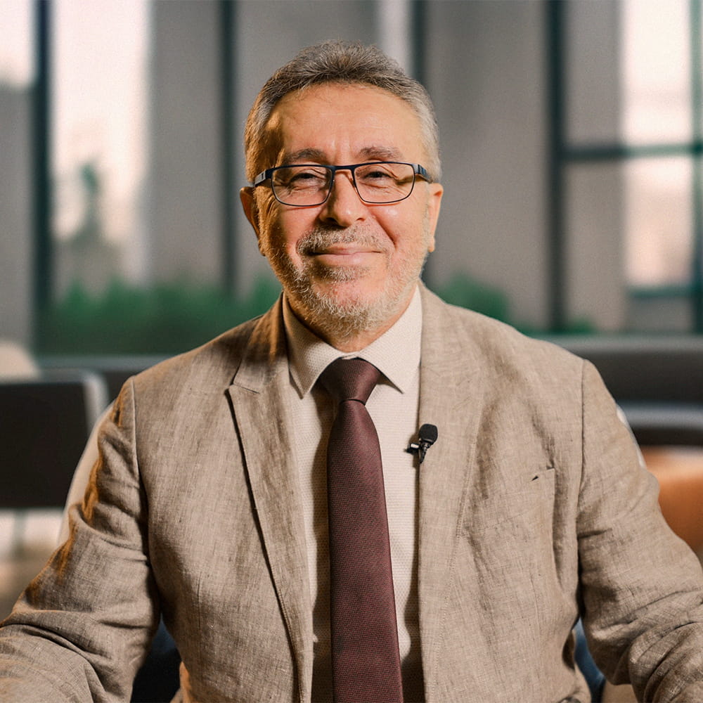 MURTEZA BEDİR