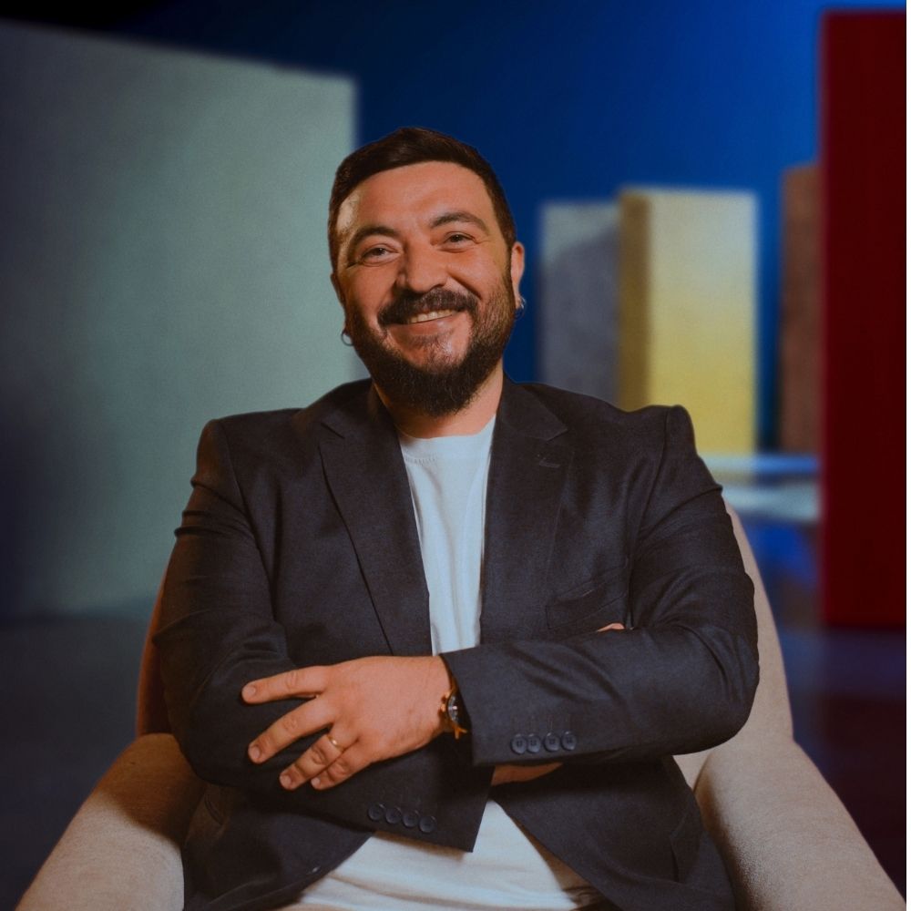 EMRE ALETTİN KESKİN