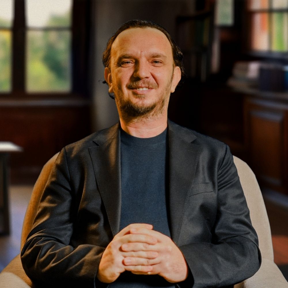 ÖMER BARBAROS YİŞ