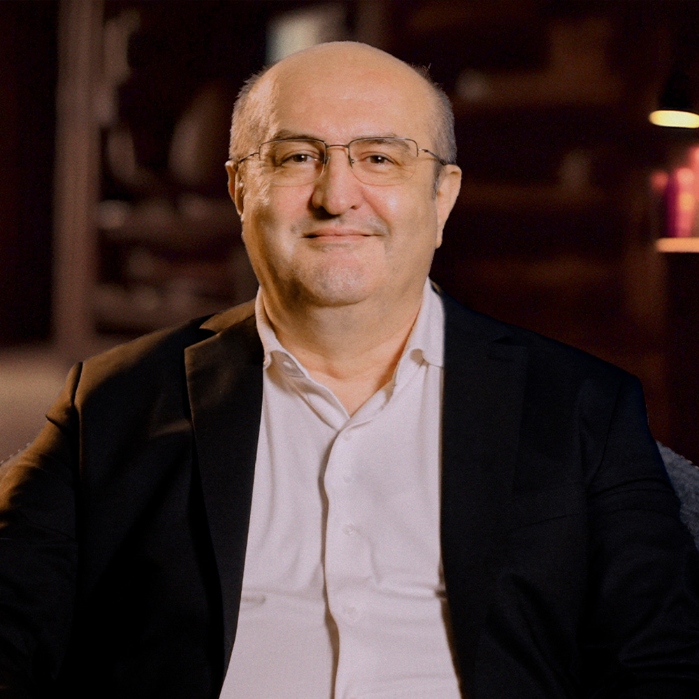 AYHAN ÇİTİL