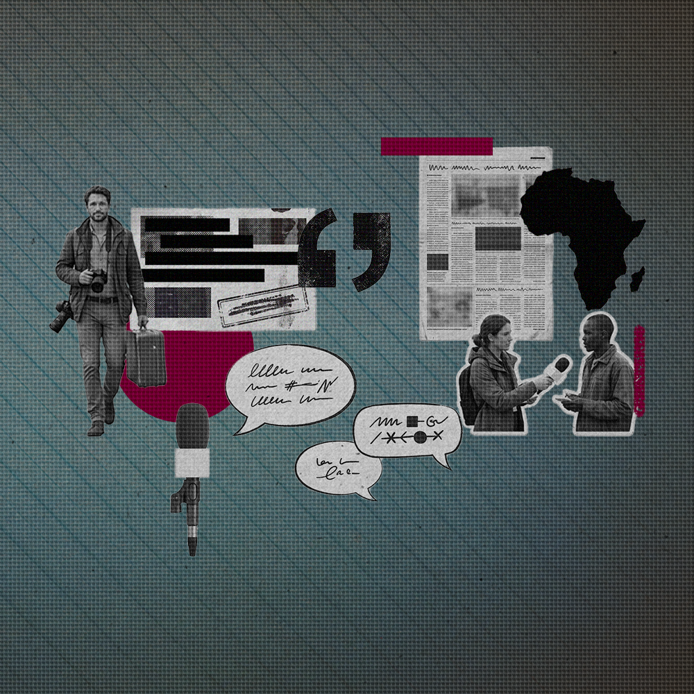 Decolonizing the Media 