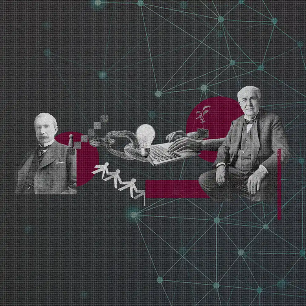Girişimcilik Ve İnovasyon Yönetimi 