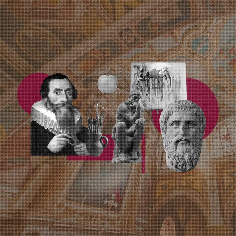 Güzelliğin Anlamı: Sanat Neyi Anlatır?