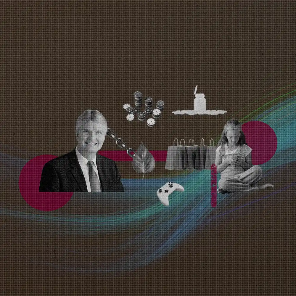 Ekran, Oyun, Şeker: Modern Bağımlılıklar