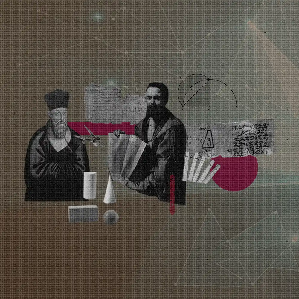 Geometri Tarihi