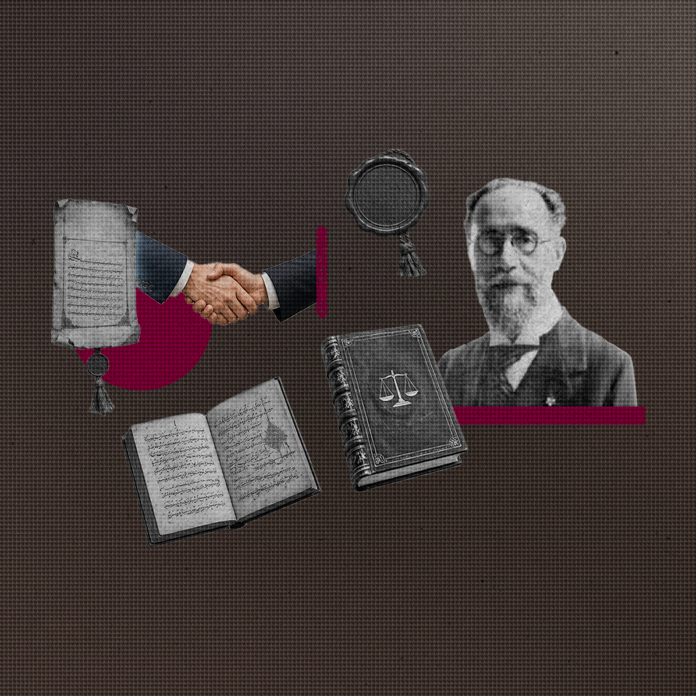 Osmanlı Hilafeti ve Uluslararası Hukuk 