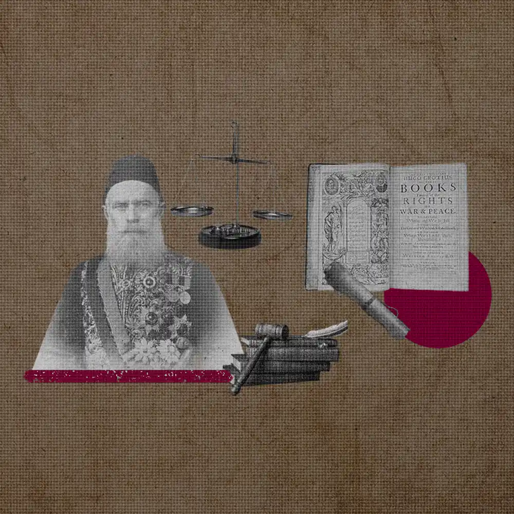 Mecelle ve Ahmed Cevdet Paşa