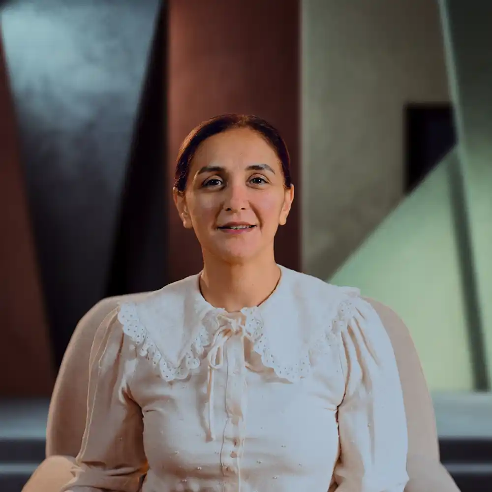 ESRA KARADUMAN