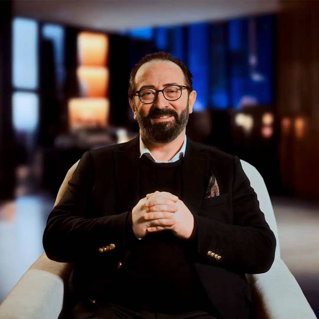 HASAN MERT KAYA