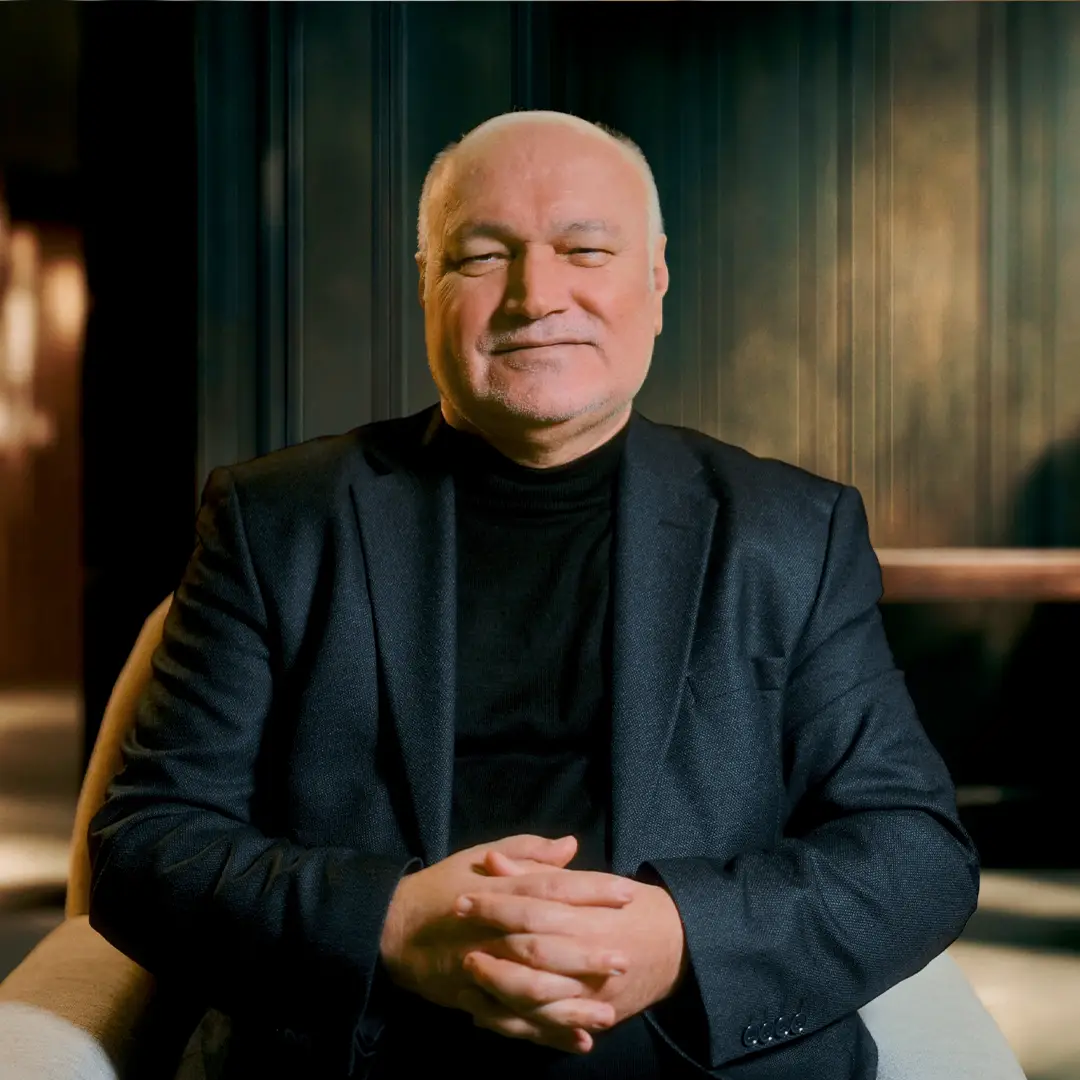 AHMET TAŞAĞIL