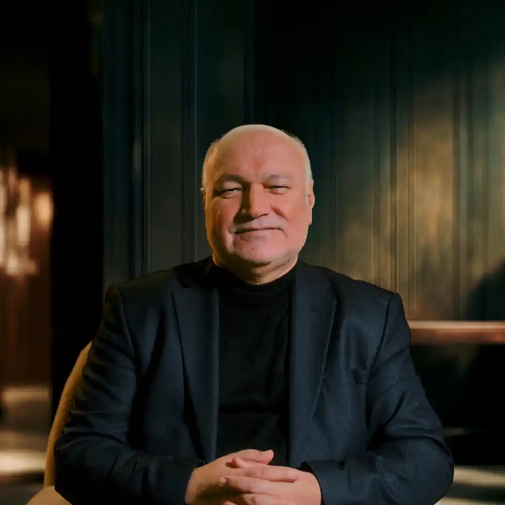 AHMET TAŞAĞIL