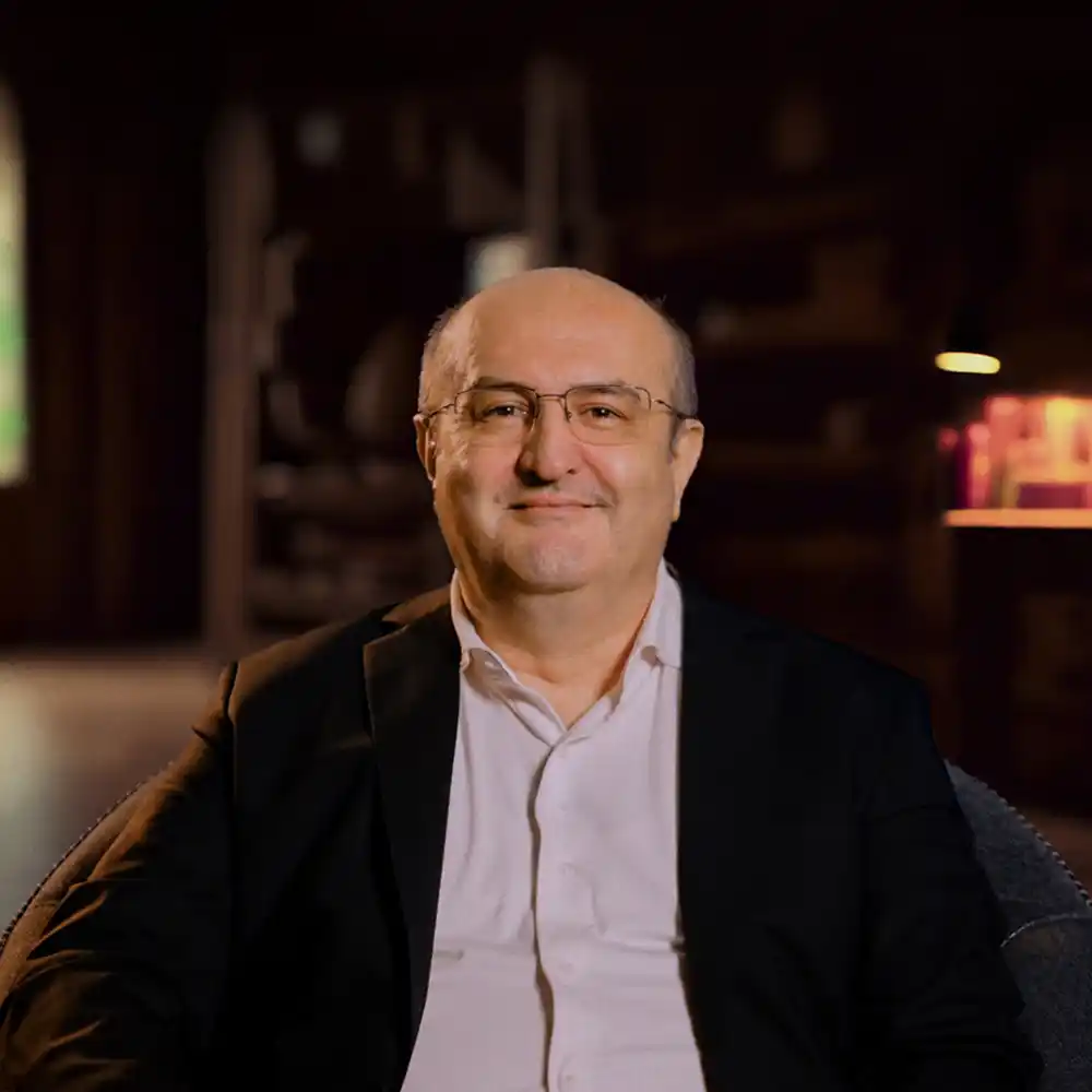 AYHAN ÇİTİL