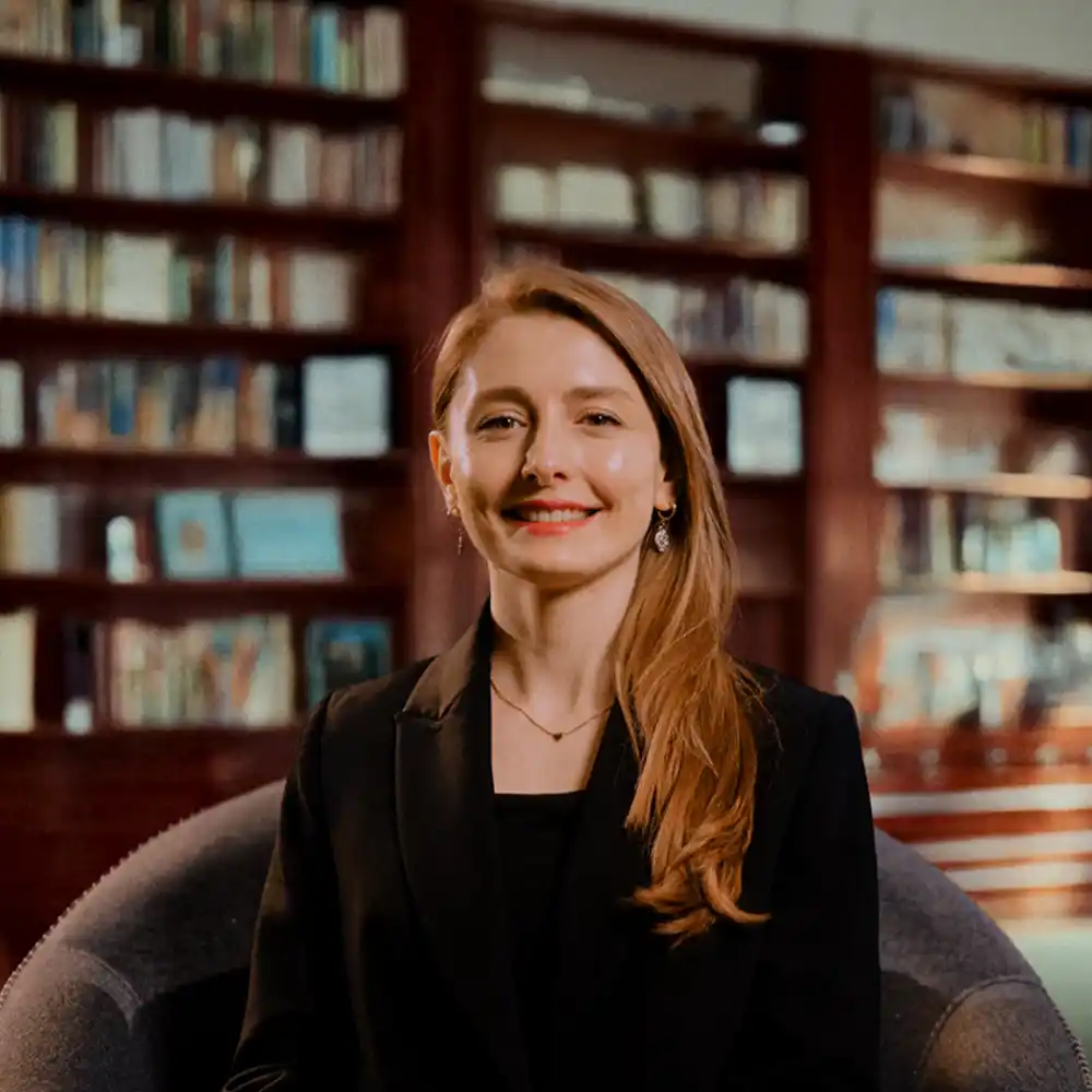 AYŞENUR ARICA