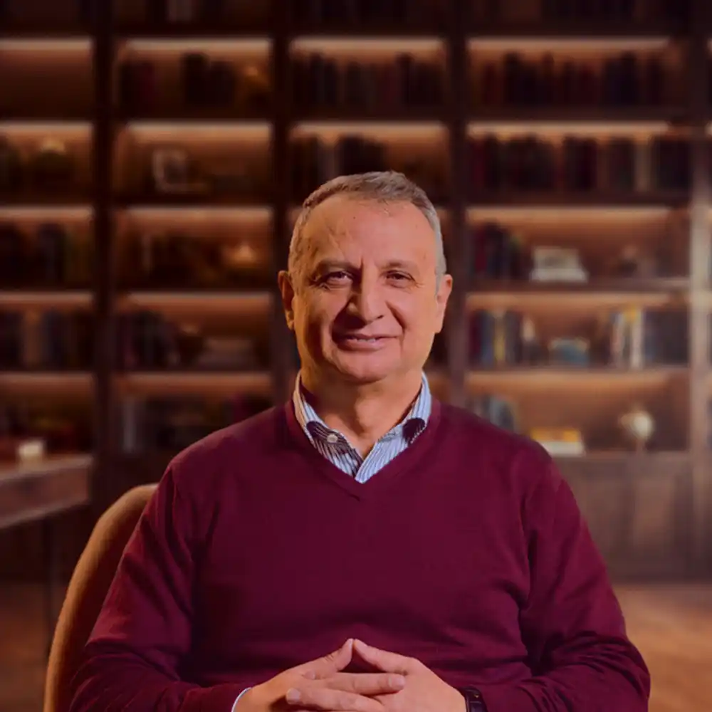 CENGİZ TOMAR